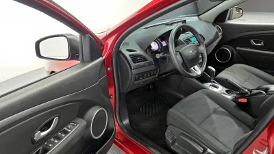 Renault Samsung SM3