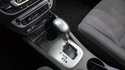 Renault Samsung SM3