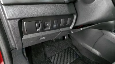 Renault Samsung SM3