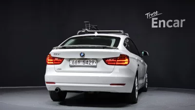 BMW Gran Turismo