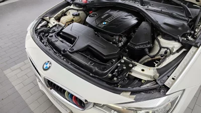 BMW Gran Turismo