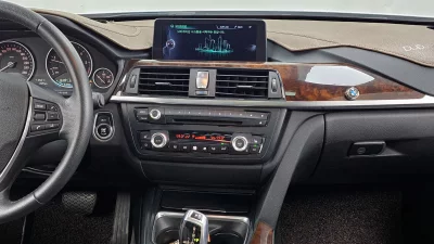 BMW Gran Turismo
