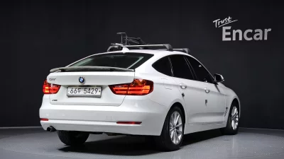 BMW Gran Turismo