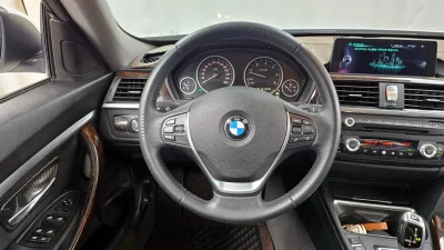 BMW Gran Turismo