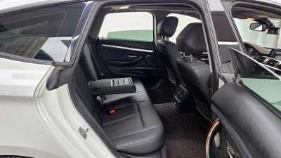 BMW Gran Turismo