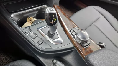 BMW Gran Turismo