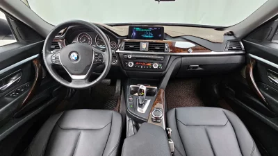 BMW Gran Turismo