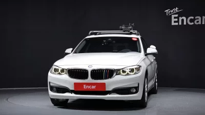 BMW Gran Turismo