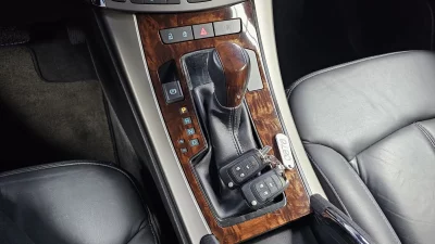 Daewoo Alpheon
