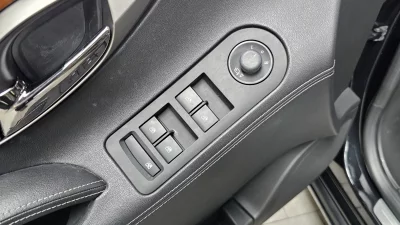 Daewoo Alpheon