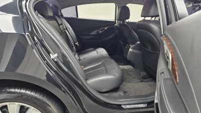 Daewoo Alpheon
