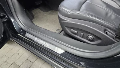 Daewoo Alpheon