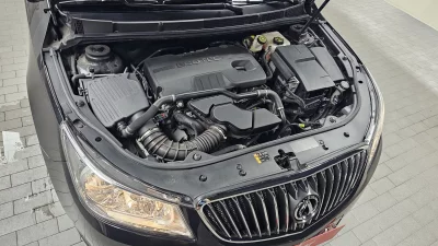 Daewoo Alpheon