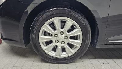Daewoo Alpheon