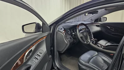 Daewoo Alpheon