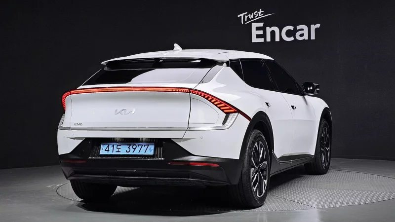 Kia EV6