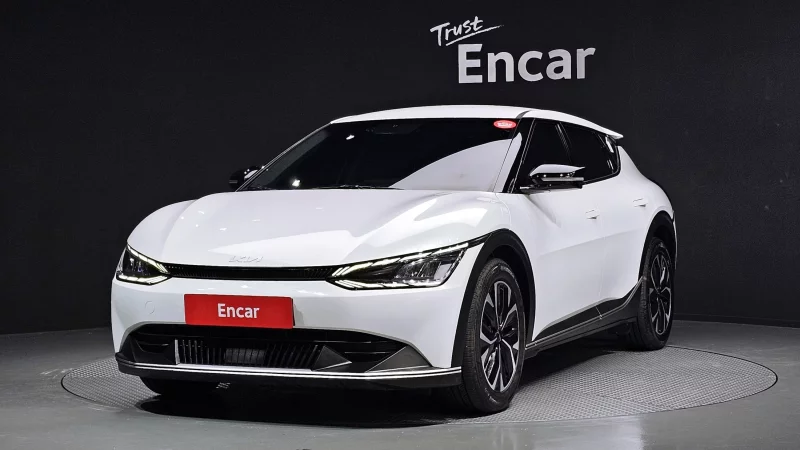 Kia EV6