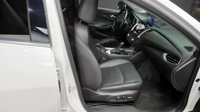 Daewoo Malibu