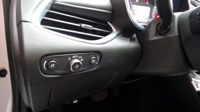 Daewoo Malibu