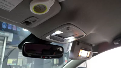 Daewoo Malibu
