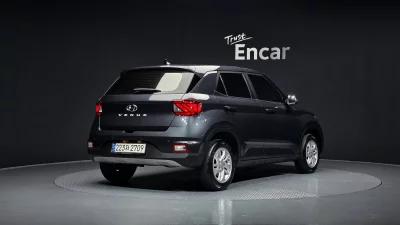 Hyundai Venue