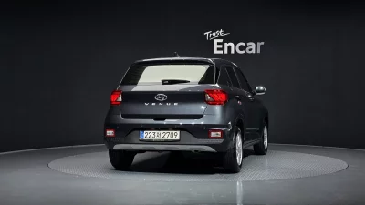 Hyundai Venue