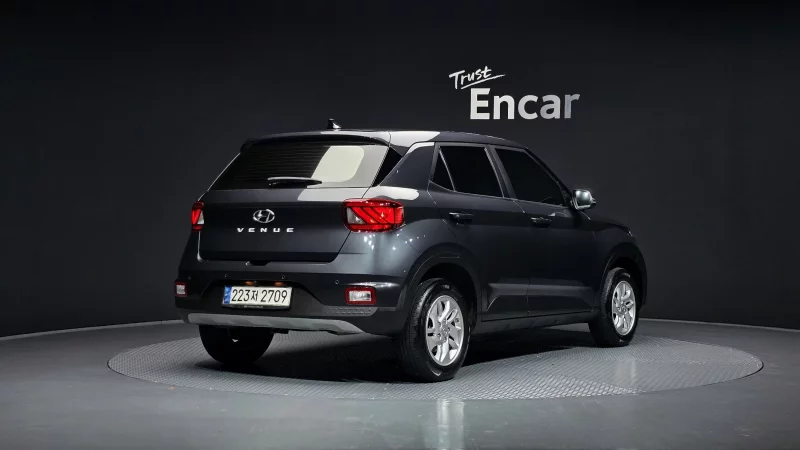 Hyundai Venue
