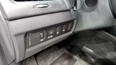 Renault Samsung SM3