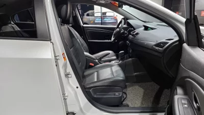 Renault Samsung SM3