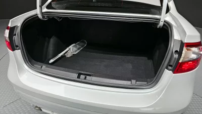 Renault Samsung SM3