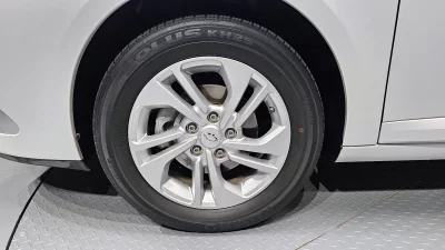 Renault Samsung SM3
