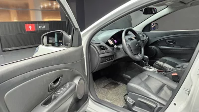 Renault Samsung SM3