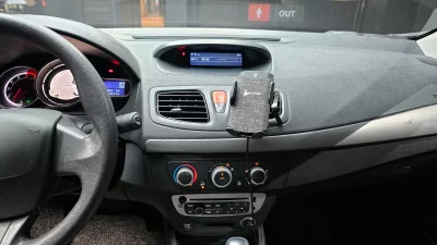 Renault Samsung SM3