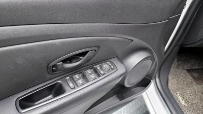 Renault Samsung SM3