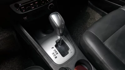 Renault Samsung SM3