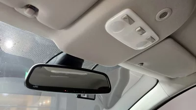 Renault Samsung SM3