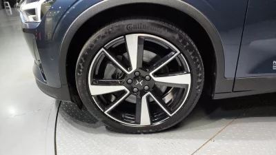 Polestar Polestar 2