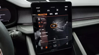 Polestar Polestar 2