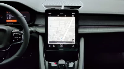Polestar Polestar 2