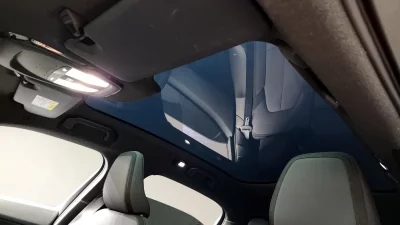 Polestar Polestar 2
