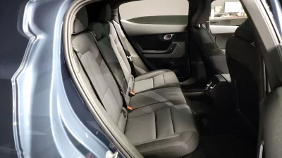 Polestar Polestar 2