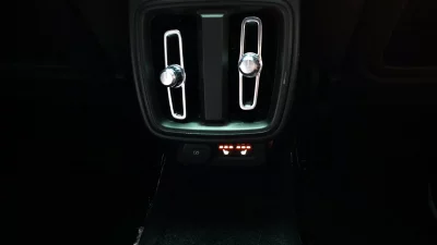 Polestar Polestar 2