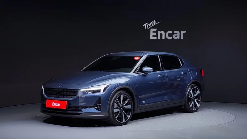 Polestar Polestar 2