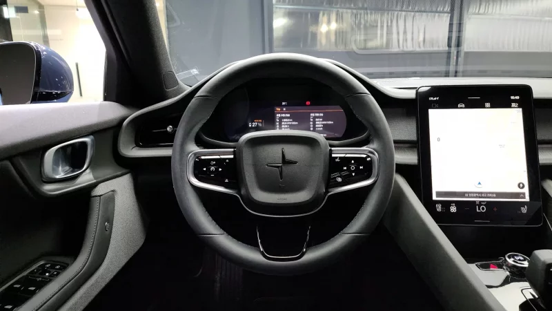 Polestar Polestar 2