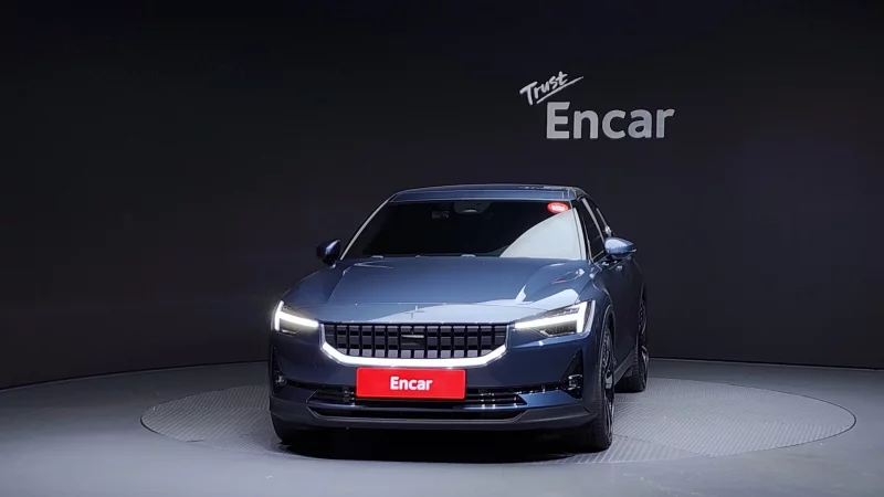 Polestar Polestar 2