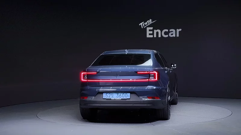 Polestar Polestar 2