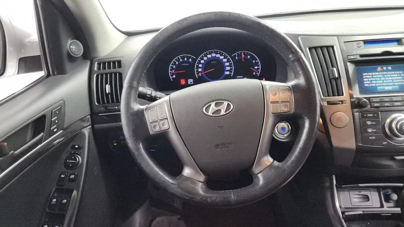 Hyundai Veracruz