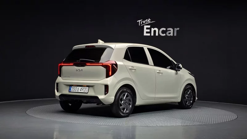 Kia Morning