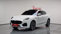 Maserati GRECALE