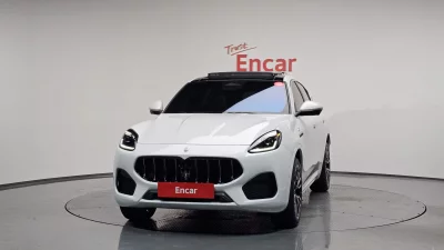 Maserati GRECALE